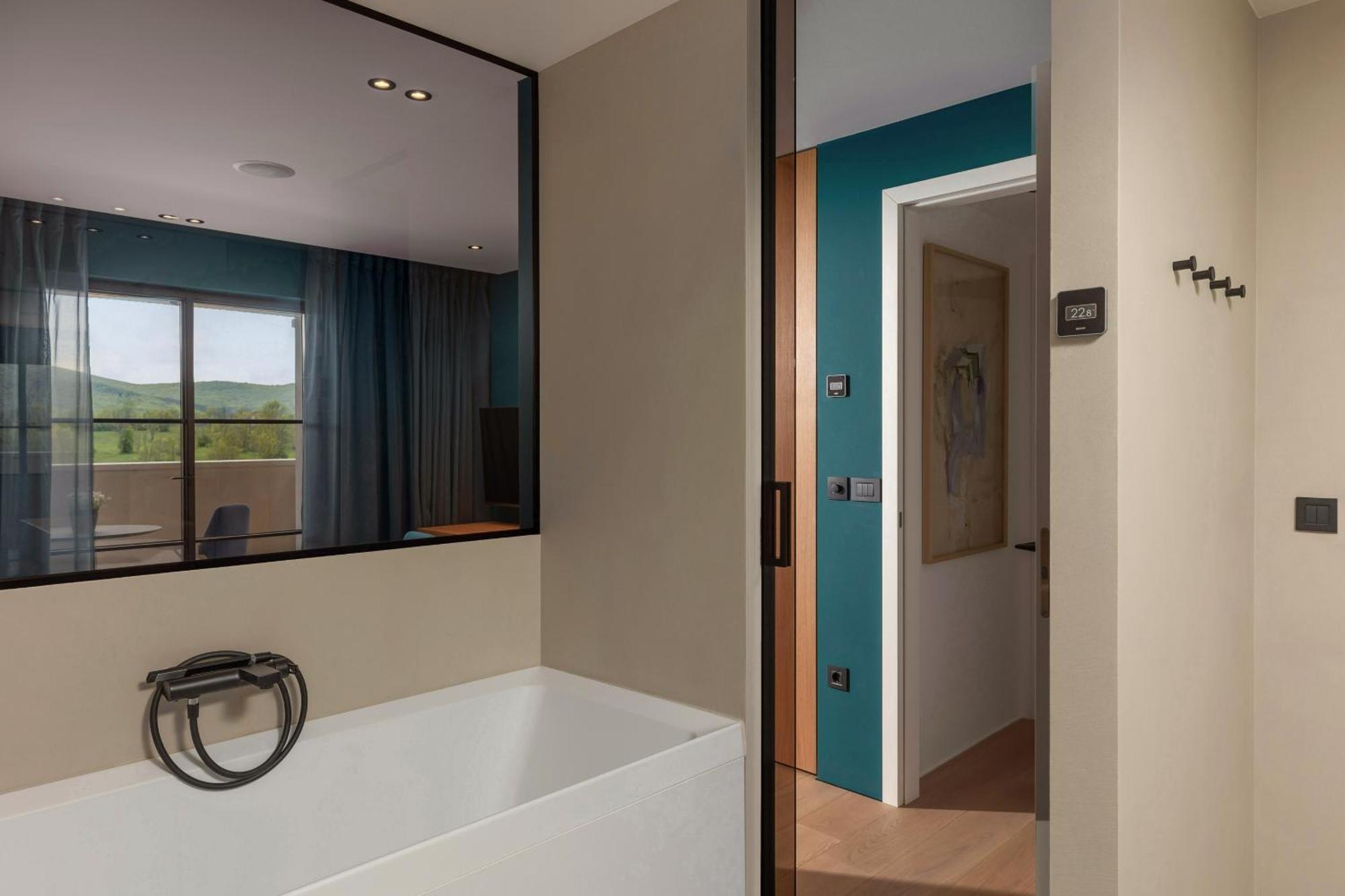 Villa Bora With Sauna And Heated Pool Vele Mune المظهر الخارجي الصورة